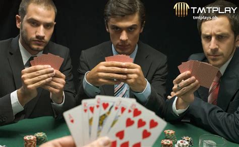 the stake in the game of poker|Iba pa.